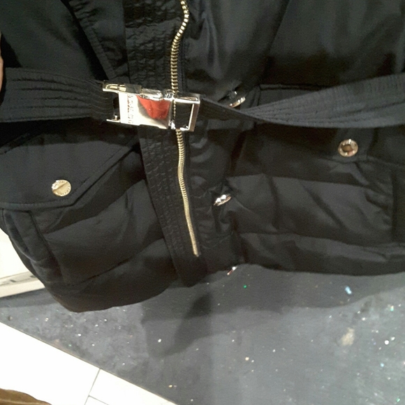 Michael kors down coat - Picture 9 of 12